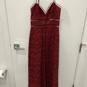 Zimmerman summer dress